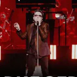 Афиша: Легендарные хиты Depeche Mode «Enjoy the Symphony» show с оркестром #N/A 21 февраля 2027