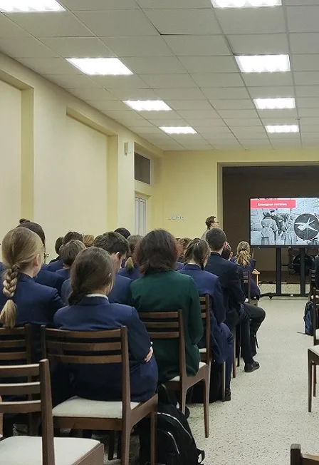 Афиша: Мелодия родного языка в Йошкар-Оле 5 февраля 2026