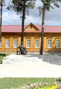 Афиша: Музей уездной медицины им. В.М. Бехтерева в Набережных Челнах 8 февраля 2025