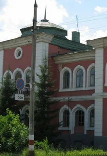 Афиша: Обзорная экскурсия по музею "Дом Левашова" в Нижнем Новгороде 1 февраля 2024