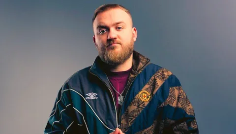 Афиша: StandUp Павел Дедищев в Уфе 3 февраля 2027