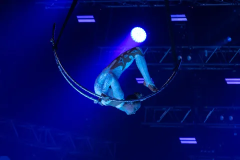 Афиша: Анна и Эльза. Часть 3 в Ростове-на-Дону 7 января 2027