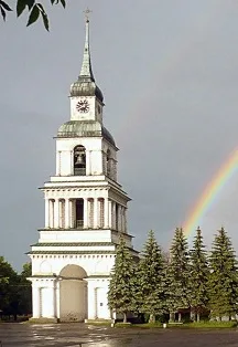 Афиша: Архитектурный Слободской. Обзорная экскурсия по городу Слободскому в Кирове 1 января 2026
