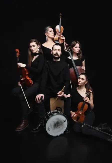 Афиша: ATOMIC CELLOS: МИРОВЫЕ РОК-ХИТЫ НА ВИОЛОНЧЕЛЯХ в Москве 1 января 2027