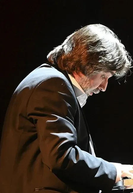 Афиша: Бах in Jazz. Шедевры в джазовых обработках в Москве 9 января 2027