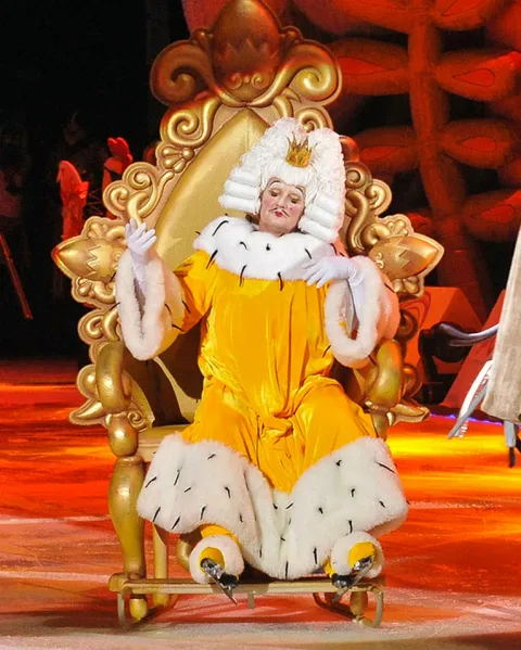 Афиша: Бременские музыканты на льду в Ростове-на-Дону 3 января 2027