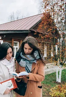 Афиша: Дом памяти М. И. Цветаевой в Набережных Челнах 20 января 2026