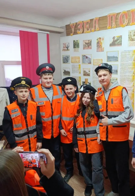 Афиша: Экскурсия в музей Железнодорожник в Нижнем Новгороде 19 января 2026