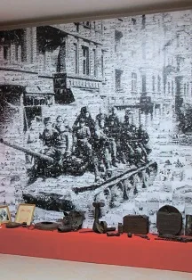 Афиша: Экспозиции научно-просветительского отдела в Краснодаре 21 января 2026