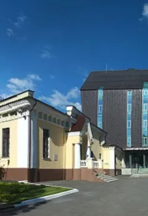 Афиша: Экспозиция Музея имени М. В. Нестерова в Уфе 23 января 2026