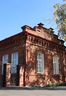 Афиша: Экспозиция музея "Напольная школа в городе Алапаевске" в Екатеринбурге 19 января 2026