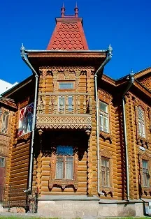 Афиша: Экспозиция музейного клуба "Дом Агафуровых" в Екатеринбурге 20 января 2026