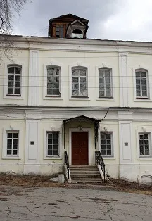 Афиша: Экспозиция Сысертского краеведческого музея в Екатеринбурге 19 января 2026