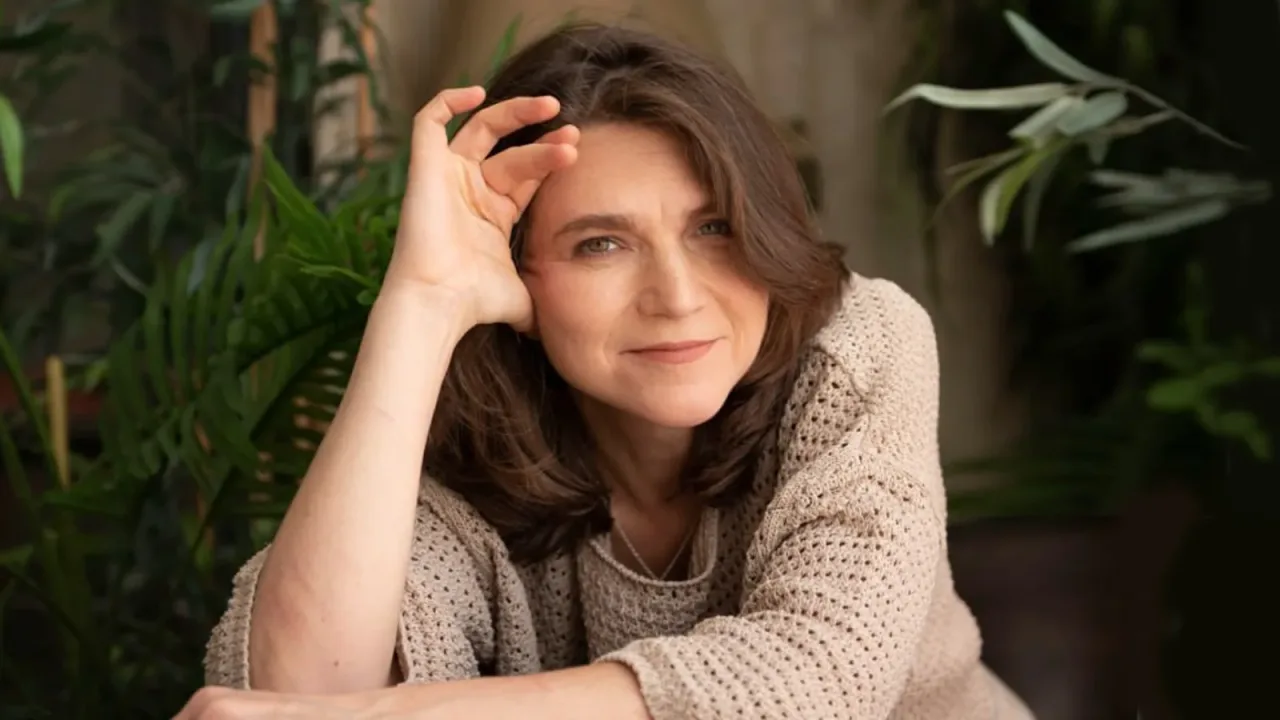 Афиша: Елена Фролова в Омске 5 января 2027