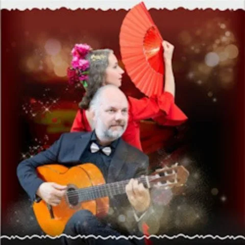 Афиша: Flamenco Familia в Санкт-Петербурге 9 января 2027