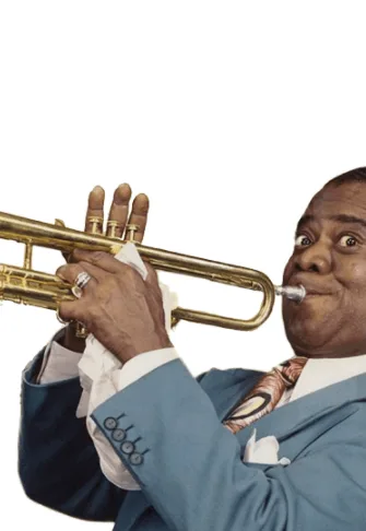Афиша: Hello, Satchmo! в Москве 30 января 2027
