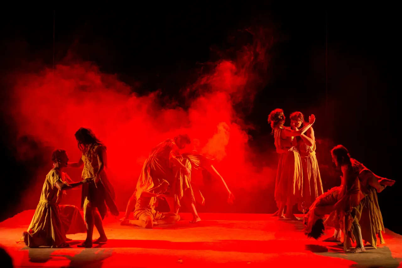 Афиша: Иисус Христос — суперзвезда в Новороссийске 6 января 2027