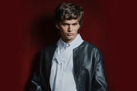 Афиша: Илья Папоян в Санкт-Петербурге 3 января 2027