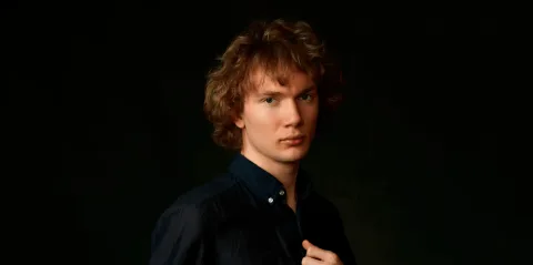 Афиша: Иван Бессонов и Михаил Голиков в Санкт-Петербурге 1 января 2027