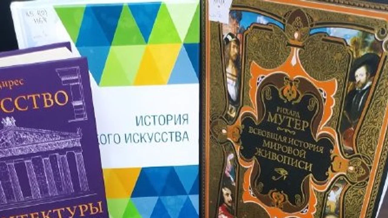Афиша: Маэстро кисти и резца. Цикл встреч в Оренбурге 1 января 2026