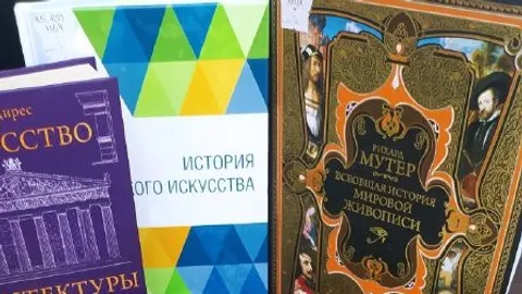 Афиша: Маэстро кисти и резца. Цикл встреч в Оренбурге 1 января 2026