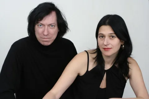 Афиша: Максим Федотов и Галина Петрова в Санкт-Петербурге 10 января 2027