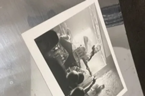Афиша: Мастер-класс «Семейный фотоальбом» в Нижнем Новгороде 2 января 2025