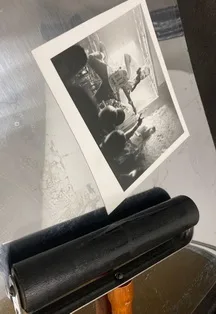Афиша: Мастер-класс «Семейный фотоальбом» в Нижнем Новгороде 2 января 2025