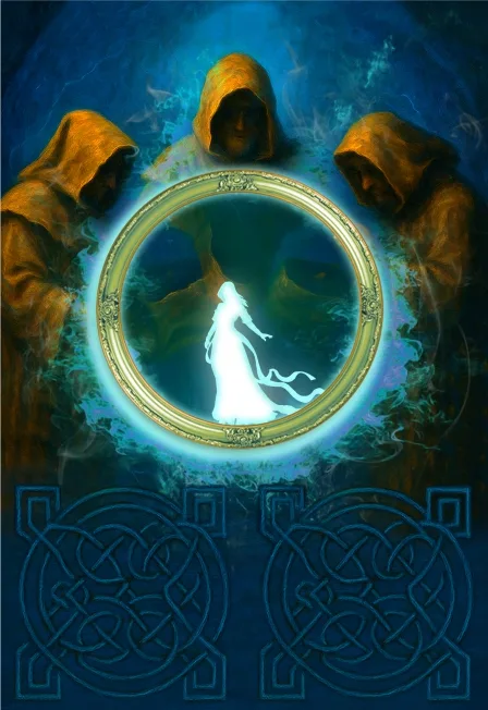 Афиша: Mirror of Enigma. Легендарные хиты Энигма, Сандра, Грегориан в Екатеринбурге 4 января 2027