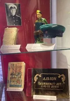 Афиша: Мы помним! Мы гордимся! Выставка в Екатеринбурге 19 января 2026