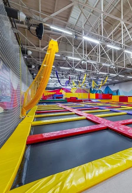 Афиша: Небо Игры и Спорт в Москве 13 января 2026