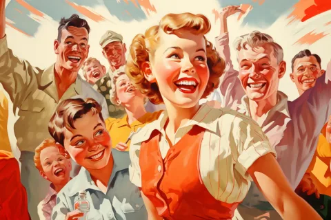 Афиша: Оркестр CAGMO. Песни советских кинофильмов в Красноярске 23 января 2027