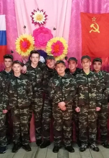 Афиша: Патриоты России. Программа в Нижнем Новгороде 27 января 2027