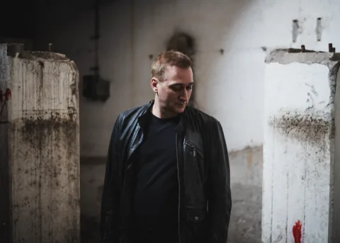 Афиша: Paul Van Dyk в Москве 5 января 2027