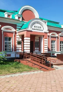 Афиша: Посещение Темниковского историко-краеведческого музея им. Ф. Ф. Ушакова в Саранске 1 января 2026