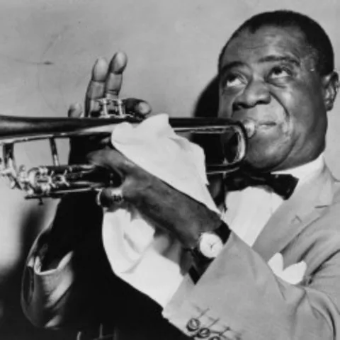 Афиша: Посвящение Луи Армстронгу. Hello, Satchamo! в Москве 30 января 2027