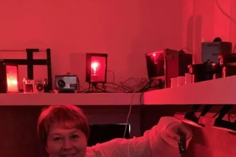 Афиша: При свете волшебного фонаря. Экскурсия в Нижнем Новгороде 2 января 2025