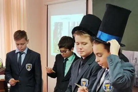 Афиша: Пушкин в Арзамасе: быль и легенды: Экскурсия в Нижнем Новгороде 20 января 2025