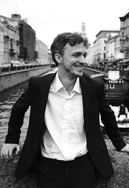 Афиша: С. Рахманинов. Все прелюдии для фортепиано. А. Лубянцев в Москве 28 января 2027