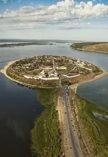 Афиша: Свияжск - веков связующая нить в Казани 20 января 2026
