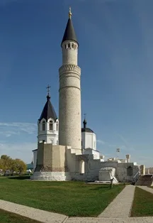 Афиша: Великий Болгар. Экскурсия в Казани 1 января 2026
