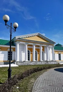Афиша: Знакомьтесь: весь музей! Выставка в Ижевске 2 января 2025