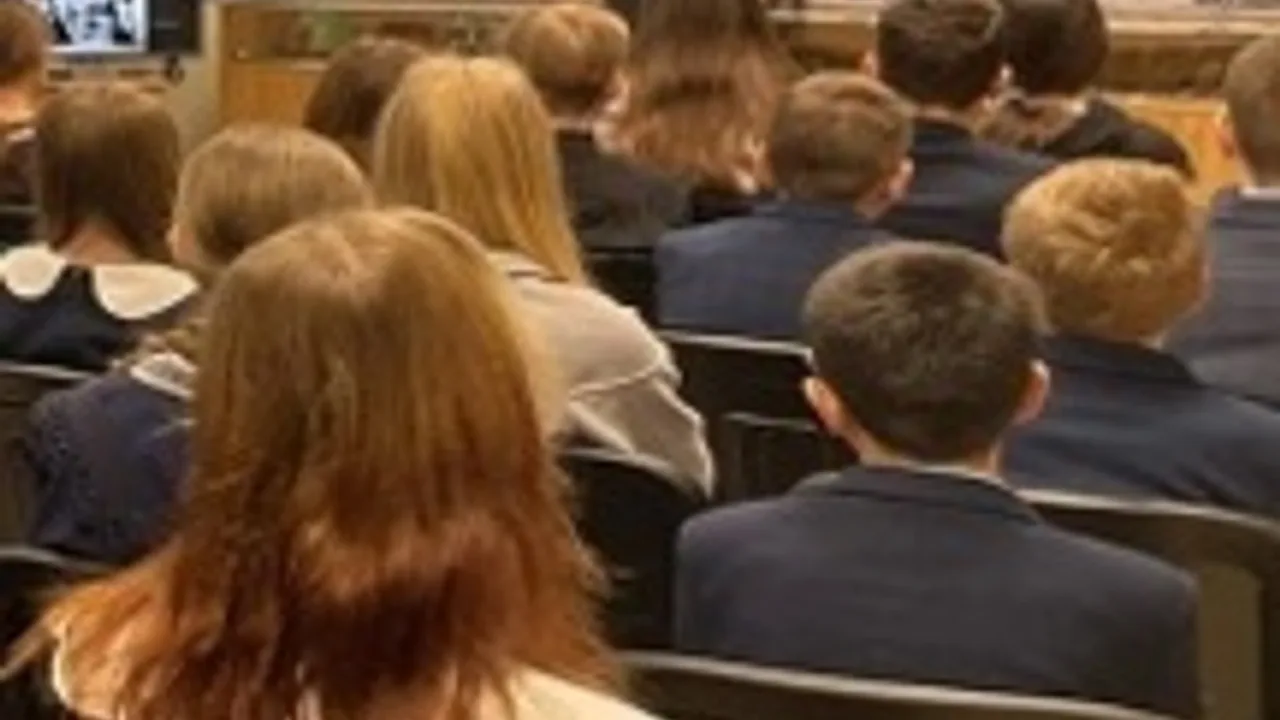 Афиша: Знать и помнить. Цикл патриотических встреч в Саранске 12 января 2026