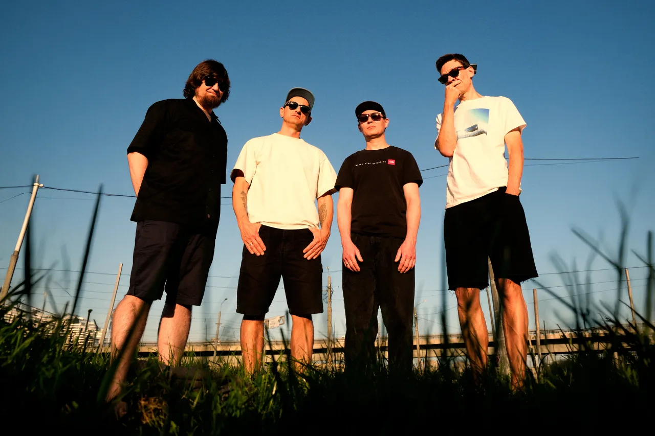 Афиша: 1.5 кг отличного пюре в Москве 30 июля 2026