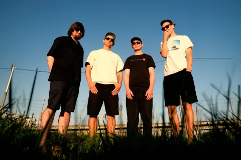 Афиша: 1.5 кг отличного пюре в Москве 30 июля 2026