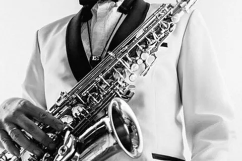 Афиша: 2х2 Saxophone Quartet. Музыка Голливуда под открытым небом в Санкт-Петербурге 17 июля 2026
