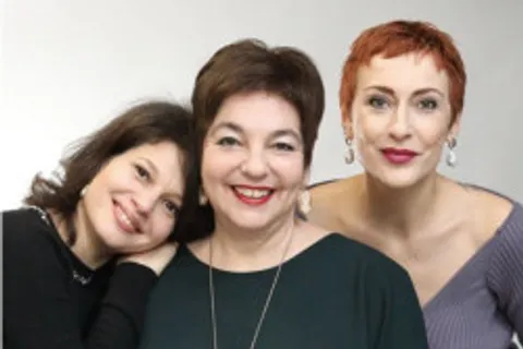 Афиша: А. Бруссер. Щукинское братство из прошлого в будущее во Владикавказе 22 июля 2026