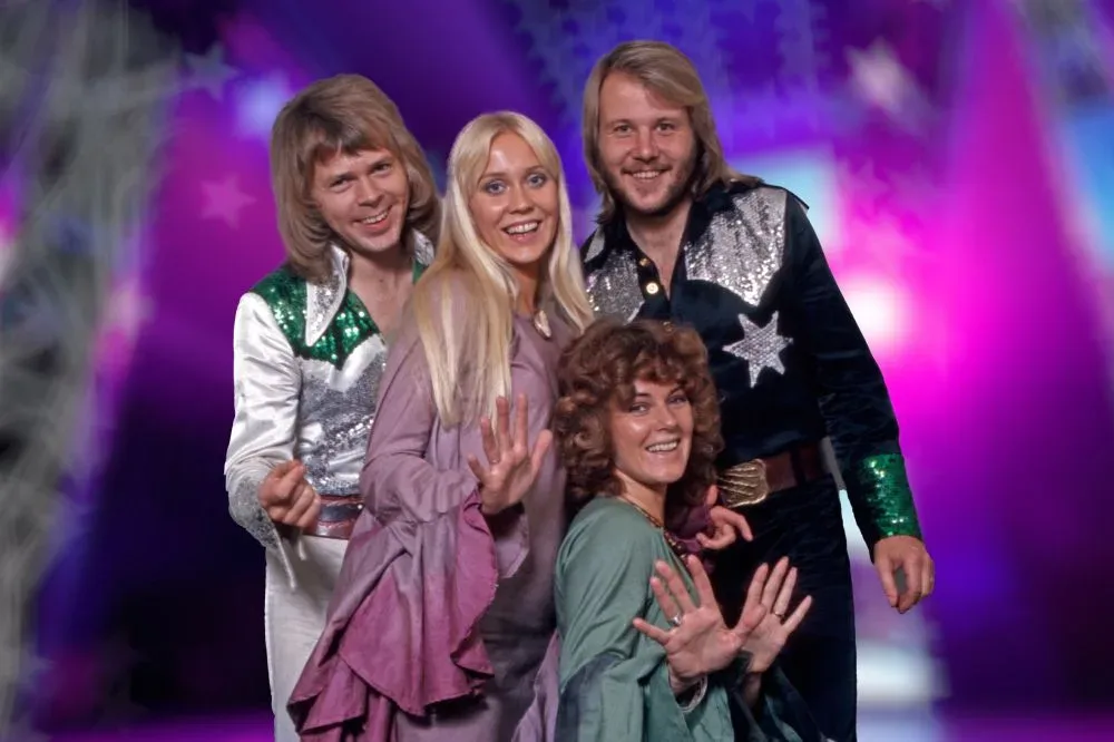 Афиша: ABBA Queens в Москве 29 июля 2026