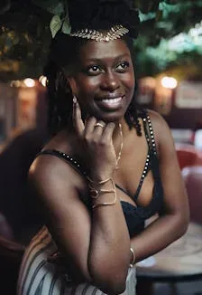 Афиша: Afro-dite в Москве 25 июля 2026