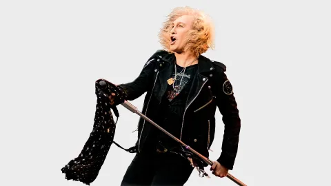 Афиша: Александр Иванов и Рондо в Москве 24 июля 2026